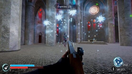 Shadowforge Chronicles — screenshot 3