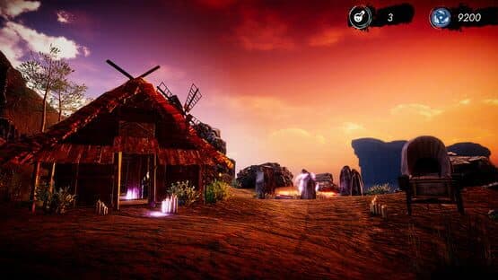 Shadowforge Chronicles — screenshot 4