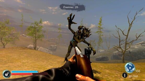 Shadowforge Chronicles — screenshot 5