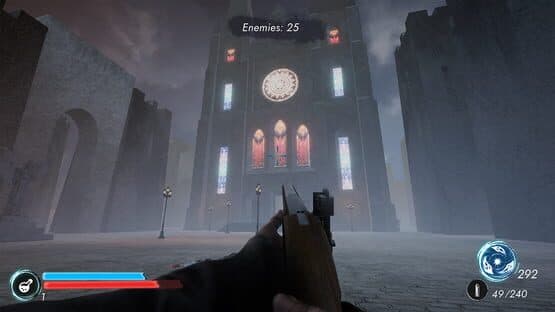 Shadowforge Chronicles — screenshot 6