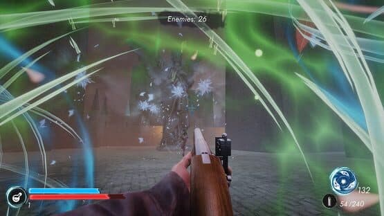 Shadowforge Chronicles — screenshot 7