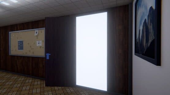 The Exit: Liminal Anomaly Horror — screenshot 4
