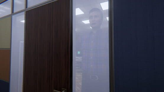 The Exit: Liminal Anomaly Horror — screenshot 5