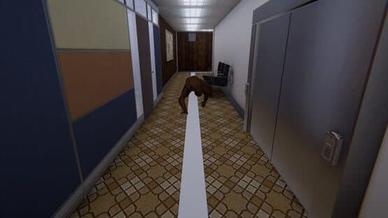 The Exit: Liminal Anomaly Horror — screenshot 6
