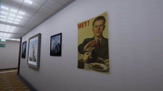 The Exit: Liminal Anomaly Horror — screenshot 7