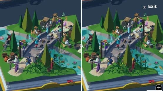 Tiny Lands: Deluxe Edition — screenshot 2