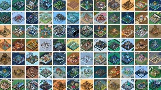 Tiny Lands: Deluxe Edition — screenshot 3
