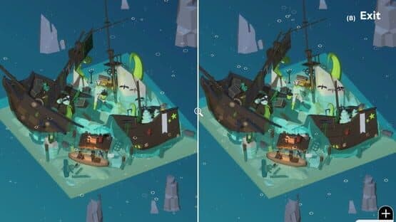 Tiny Lands: Deluxe Edition — screenshot 5