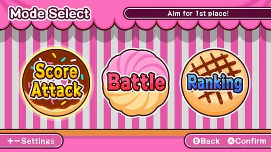 Make it! Donut — screenshot 4