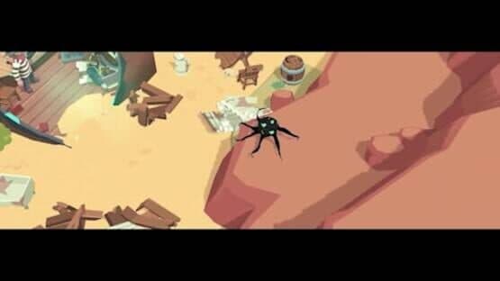 West Escape — screenshot 1