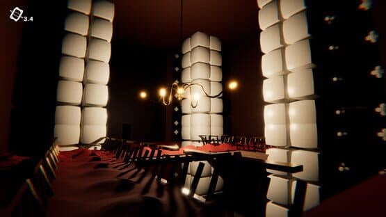 Parallel Rift — screenshot 1