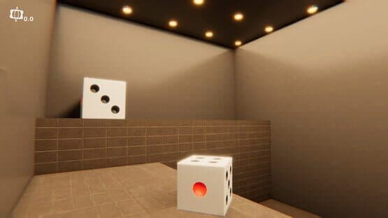 Parallel Rift — screenshot 4