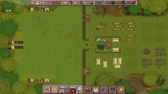Final Outpost: Definitive Edition — screenshot 1