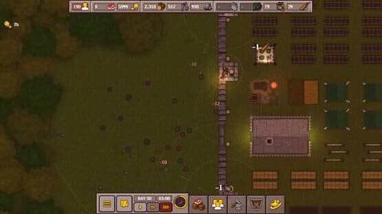 Final Outpost: Definitive Edition — screenshot 4