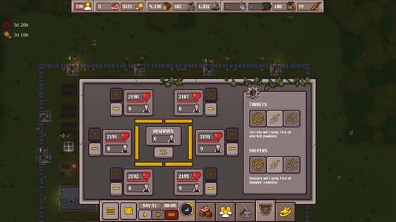 Final Outpost: Definitive Edition — screenshot 7