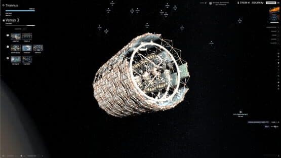Outspace — screenshot 6