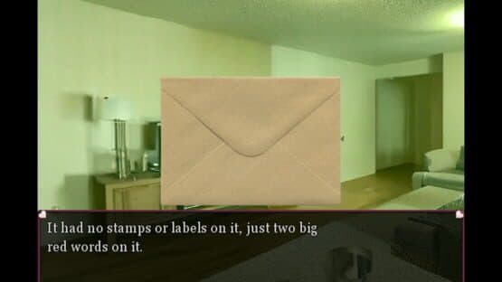 Bleeding Canvas — screenshot 1
