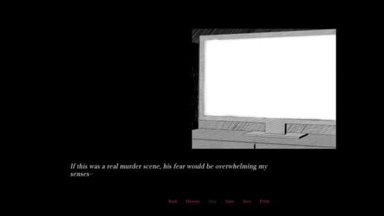 Fearbonding — screenshot 2