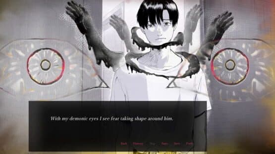 Fearbonding — screenshot 3