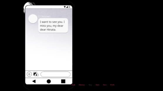 Fearbonding — screenshot 4
