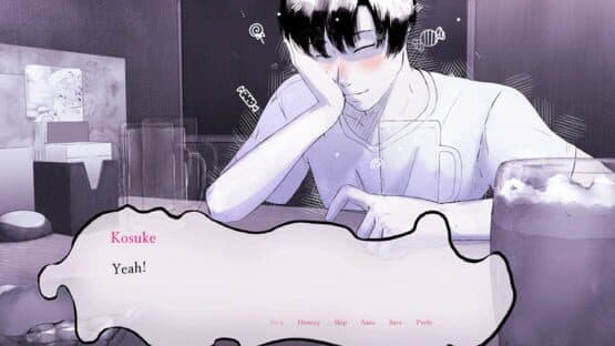 Fearbonding — screenshot 6