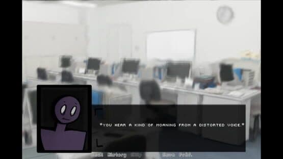 The Stranger From the Bus Stop — screenshot 5