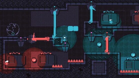 Candela — screenshot 2
