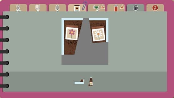 A Tale In The Garden — screenshot 2