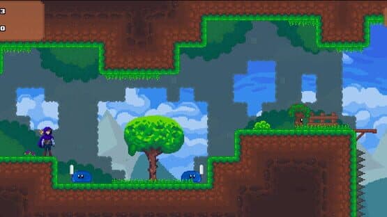 Blade's Legacy — screenshot 1