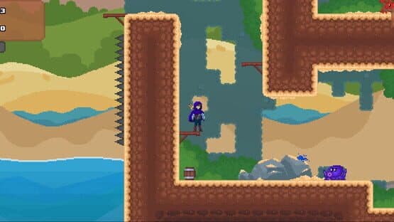 Blade's Legacy — screenshot 2