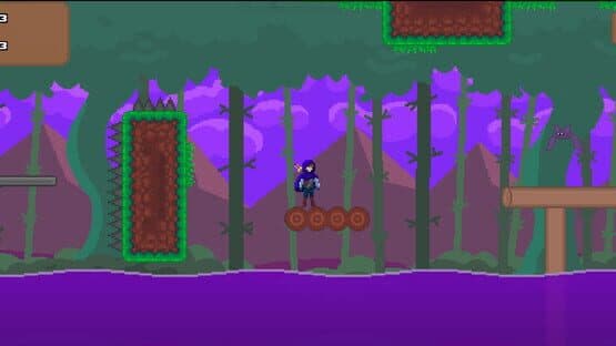 Blade's Legacy — screenshot 3
