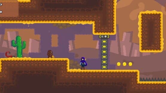 Blade's Legacy — screenshot 4