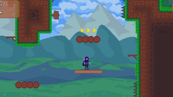 Blade's Legacy — screenshot 5