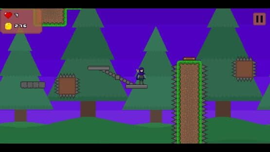 Blade's Legacy — screenshot 6