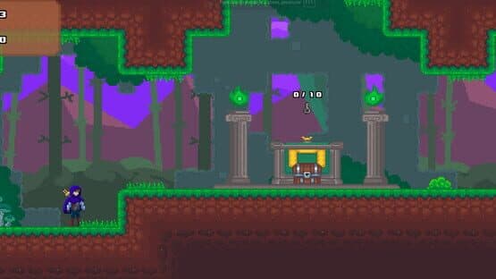 Blade's Legacy — screenshot 8