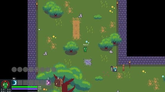Boltcraft — screenshot 1