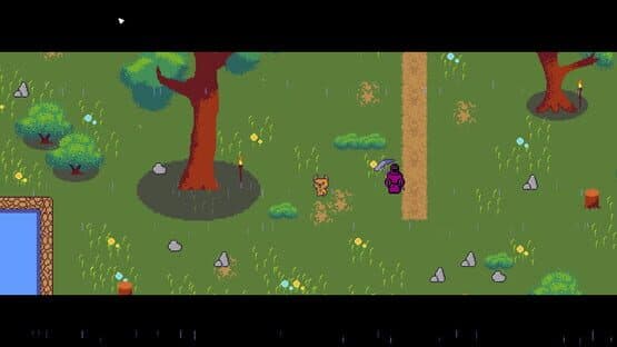 Boltcraft — screenshot 2