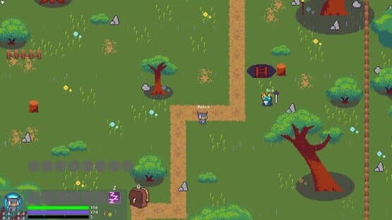 Boltcraft — screenshot 3
