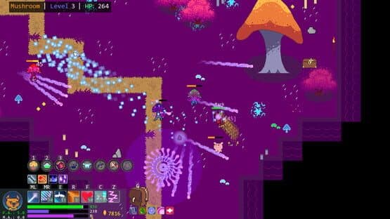 Boltcraft — screenshot 4