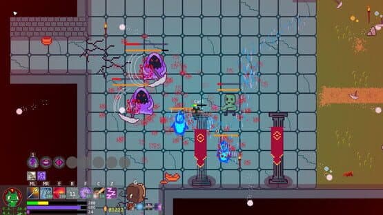 Boltcraft — screenshot 5