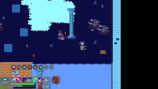 Boltcraft — screenshot 6