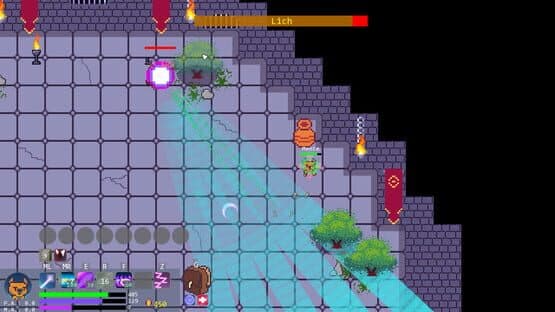 Boltcraft — screenshot 7