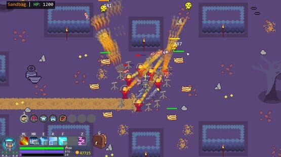 Boltcraft — screenshot 8