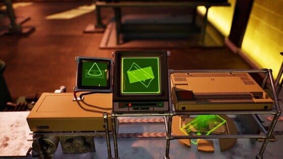 Laundering Simulator — screenshot 8