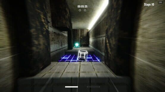 The Confinement — screenshot 2