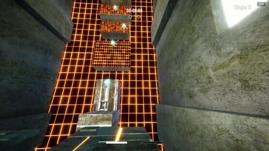 The Confinement — screenshot 3