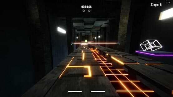 The Confinement — screenshot 4