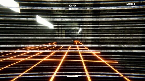 The Confinement — screenshot 6