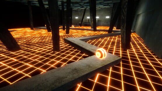 The Confinement — screenshot 7