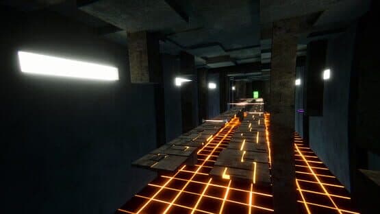 The Confinement — screenshot 8